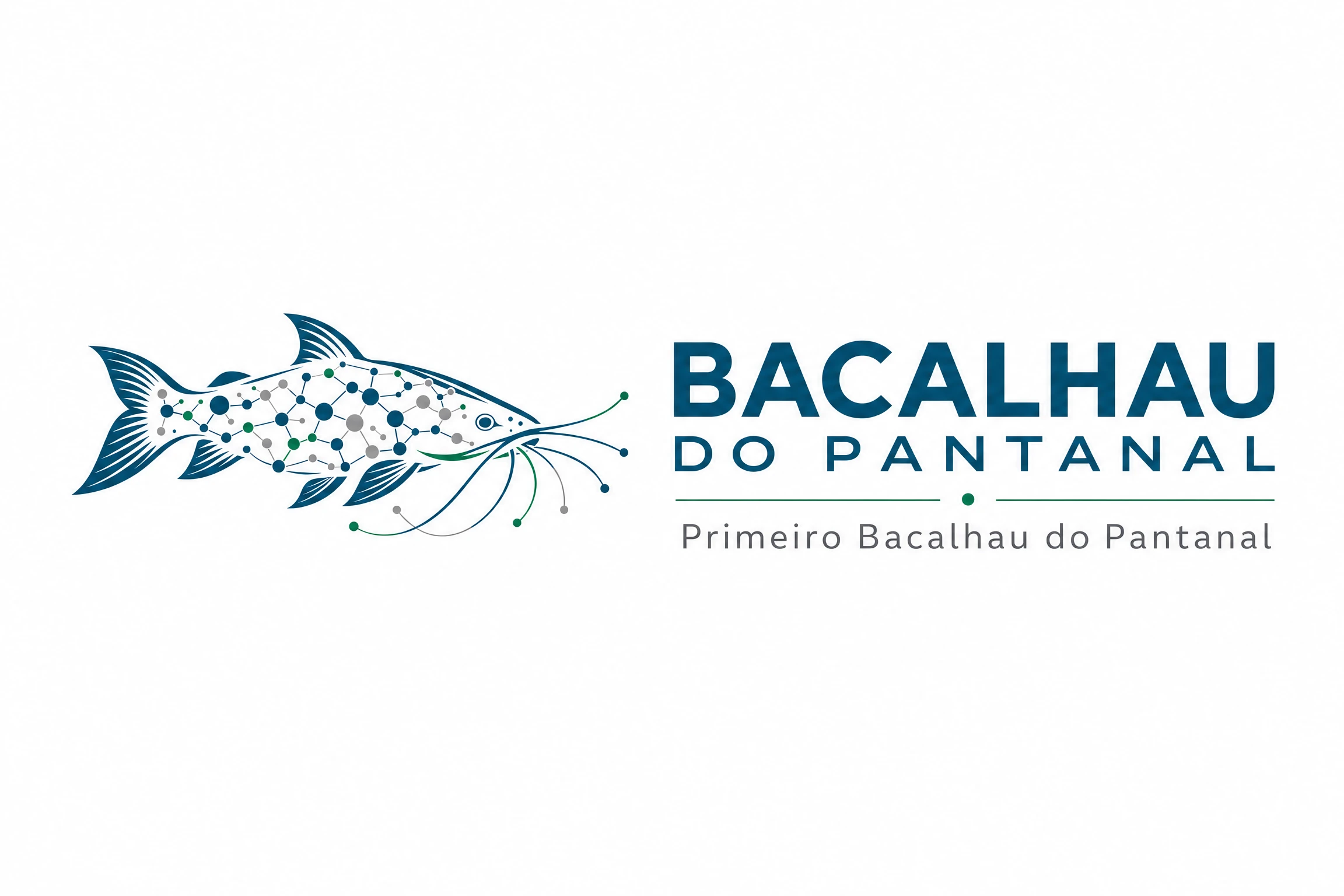 Bacalhau do Pantanal